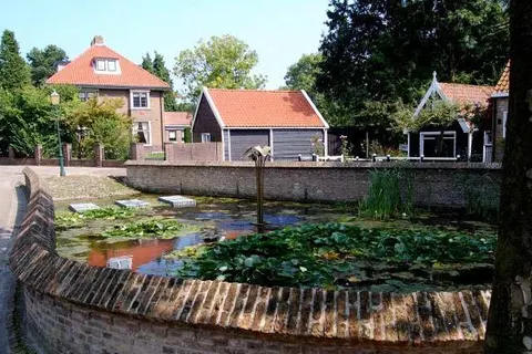 Villapark de Oesterbaai foto 11