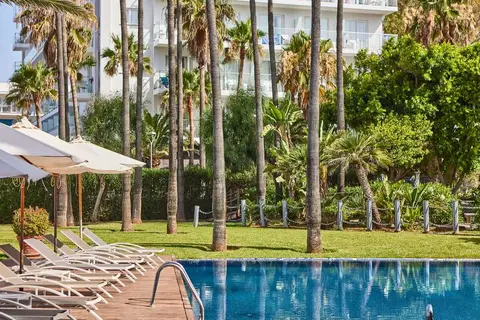 Hotel Playa Golf in Palma, foto 18