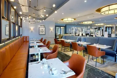 Hotel The Davenport in Dublin — foto 6