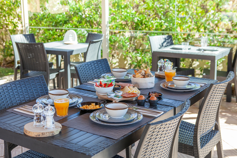 Aparthotel Atalaia Sol - inclusief huurauto foto 8