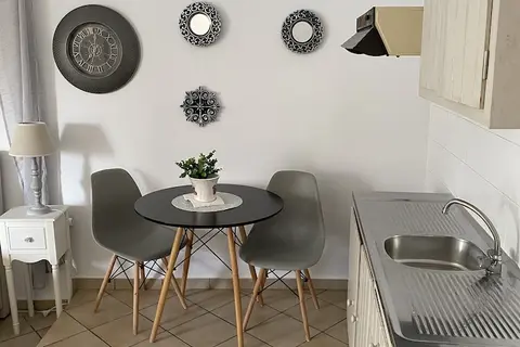 Kasteli Studios & Apartments in Panormos — foto 7