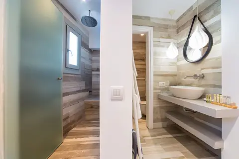 Osom Resort in Ornos, foto 17