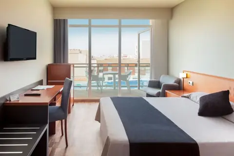 RH Hotel Vinaros Playa in Almería — foto 13