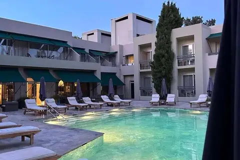 Ambrosia in Bodrum, foto 22