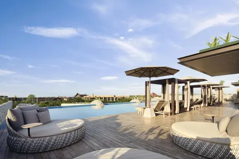 Hotel Xcaret Arte in Playa del Carmen — foto 21