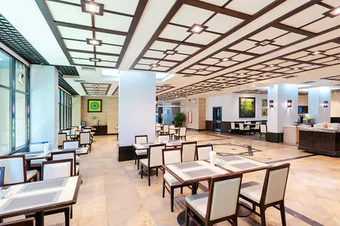 Pinnacle Lumpinee Park Hotel in Bangkok — foto 9