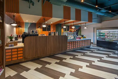 Hotel Landy Orlando Universal Blvd, a Tribute Portfolio Hotel in Orlando — foto 16