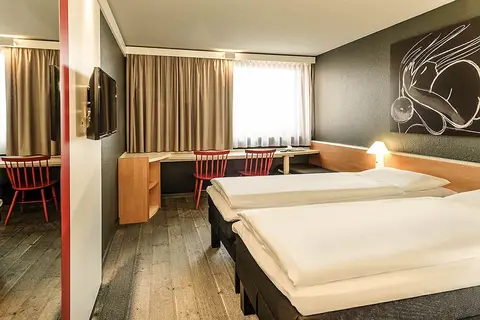 Hotel ibis Wien Mariahilf in Wenen — foto 15