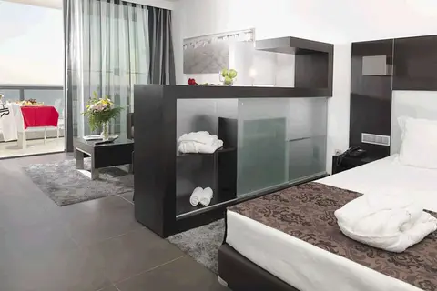 Hotel da Rocha in Portimão, foto 13