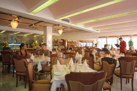 Mar Hotels Paguera & Spa and Apartments in Peguera — foto 17