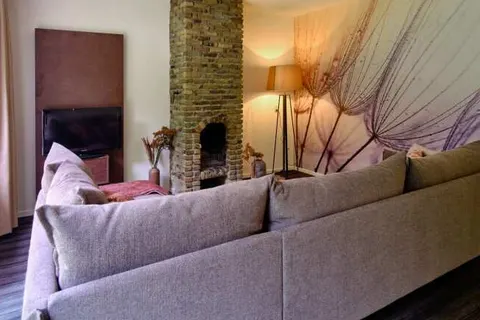 Appartementen De Bosrand foto 5