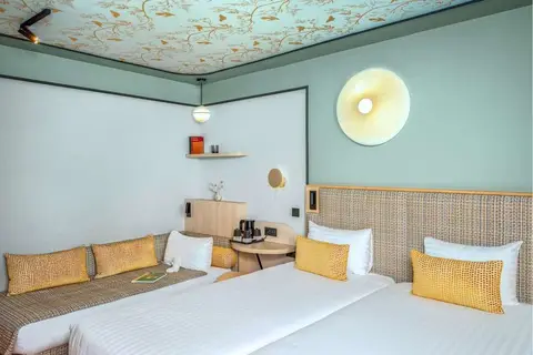 Louison Hotel in Parijs, foto 3