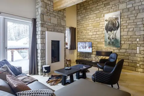 AvenidA Mountain Lodges Saalbach in Saalbach-Hinterglemm — foto 9
