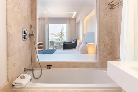 Lindos Mare Seaside Hotel in Lindos — foto 30