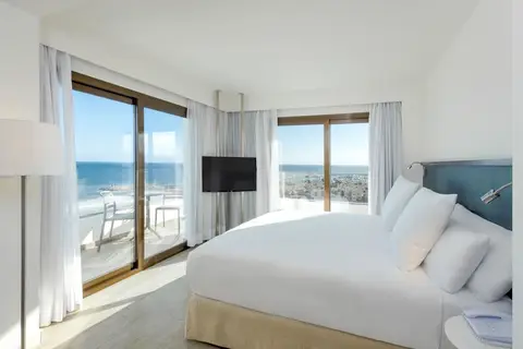 Hotel Ocean House Costa del Sol Affiliated by Meliá in Torremolinos — foto 25