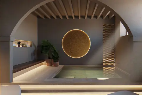 Juz de Yartan Hotel in Artà — foto 19