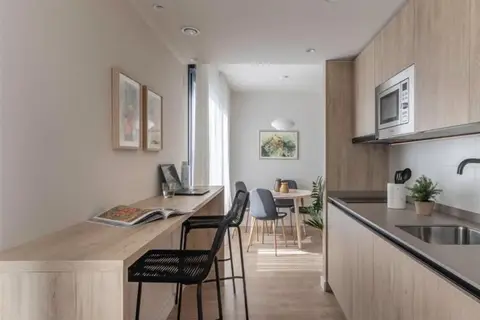 Apartamentos Líbere Pamplona Yamaguchi in Pamplona — foto 4