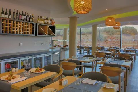 Jupiter Marina Hotel - Couples & Spa foto 12