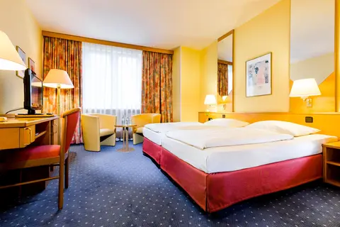 Taste Hotel Dresden in Dresden — foto 14