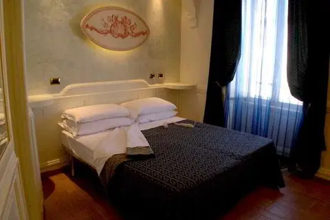 Hotel Roma Nardizzi Americana in Rome, foto 14