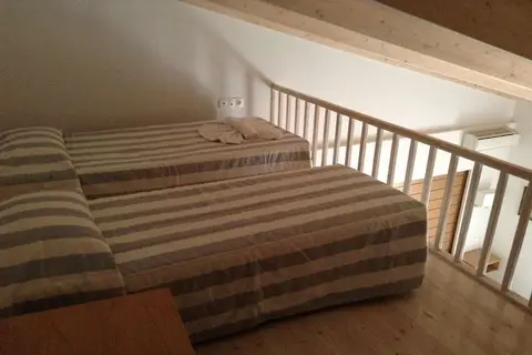 Happy Days Hotel in Paradeisi, foto 25
