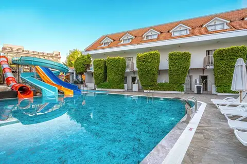Side Story Resort & Spa in Manavgat