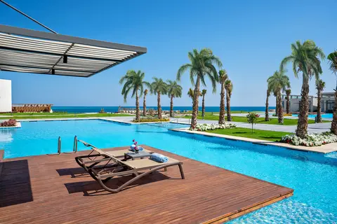 Rixos Premium Magawish Suites & Villas in الهضبه — foto 24