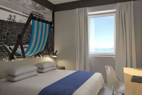 Hotel Istra in Opatija — foto 21