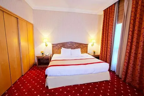Capitol Hotel Dubai in Dubai — foto 14