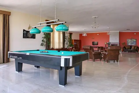 Belvedere Lesvos Aeolis Hotel in Μόλυβος — foto 25