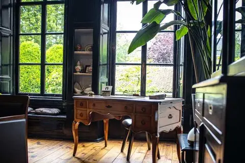 Bed and Breakfast &ampapos;t Poorthuys foto 3