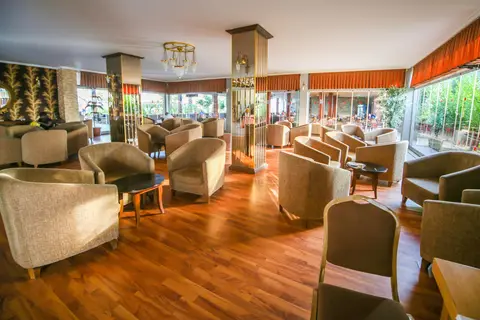 Hotel Eftalia Village in Alanya — foto 19