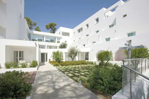 Cala d'Or Hotel in Cala d'Or — foto 22
