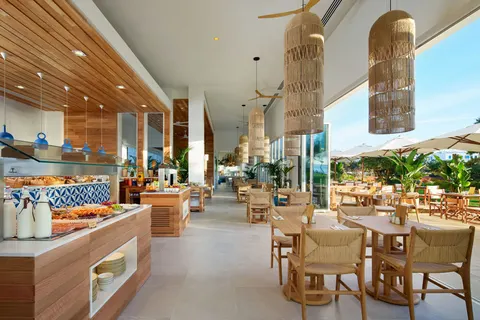 Melia Ibiza (ex. Sol Beach House Ibiza) in Santa Eulària des Riu — foto 4
