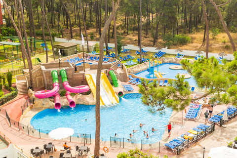 AluaSun Marbella Park foto 13