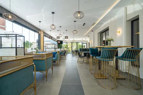 Millennium by Aycon in Budva — foto 3