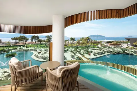 Liberty Signa in Fethiye — foto 7