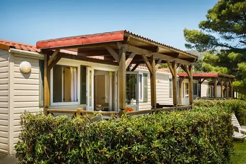 Valamar Camping Padova in Rab — foto 5