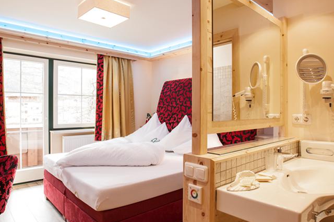 Sylvana's Wohlfühl Hotel foto 24