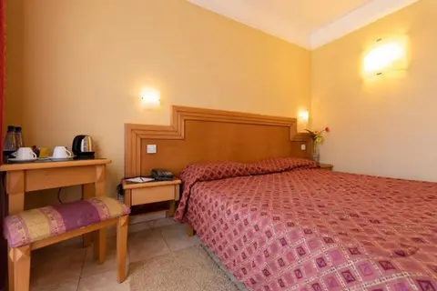 Hotel San Andrea in Il-Munxar — foto 7