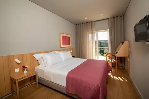 Montebelo Príncipe Perfeito Viseu Garden Hotel in Viseu — foto 23