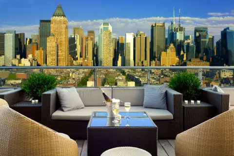 Ink 48 in New York — foto 26