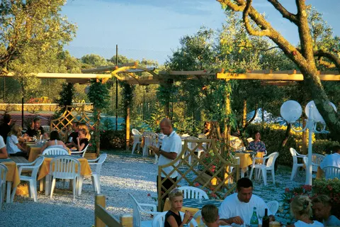 Camping Valle Gaia foto 5