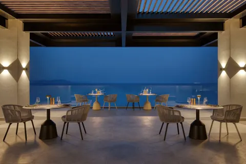 Mosay Kos All Suite Hotel in Kos — foto 13