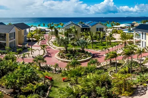 Delfins Beach Resort Bonaire, Tapestry Collection by Hilton in Kralendijk — foto 2