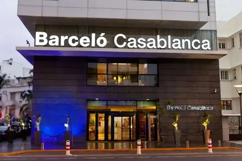 Barcelo Casablanca in Casablanca, foto 9