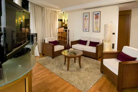 Gran Hotel Bali in Benidorm — foto 13
