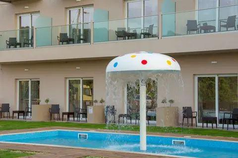 Hotel Petros in Δημοτική Ενότητα Αρκαδίων — foto 13