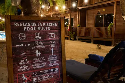 Coconut by ÓOL Hotels in Holbox, foto 27