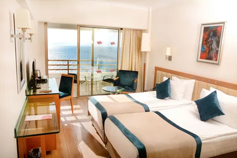Korumar Hotel Deluxe foto 12